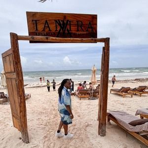 Meet your Posher, Diondre